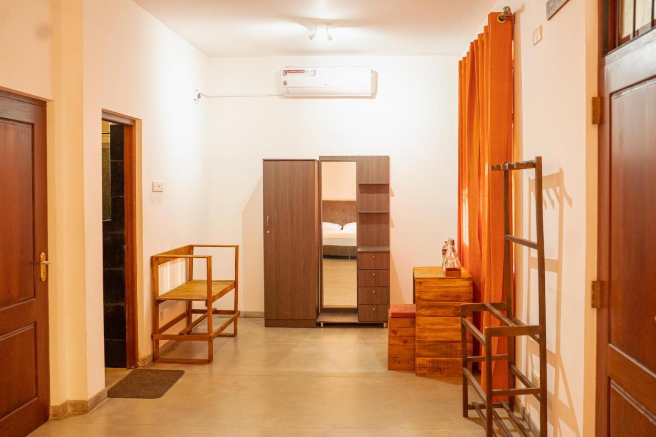 Battaramulla Boutique Villa Sri Jayewardenepura Kotte Exterior photo
