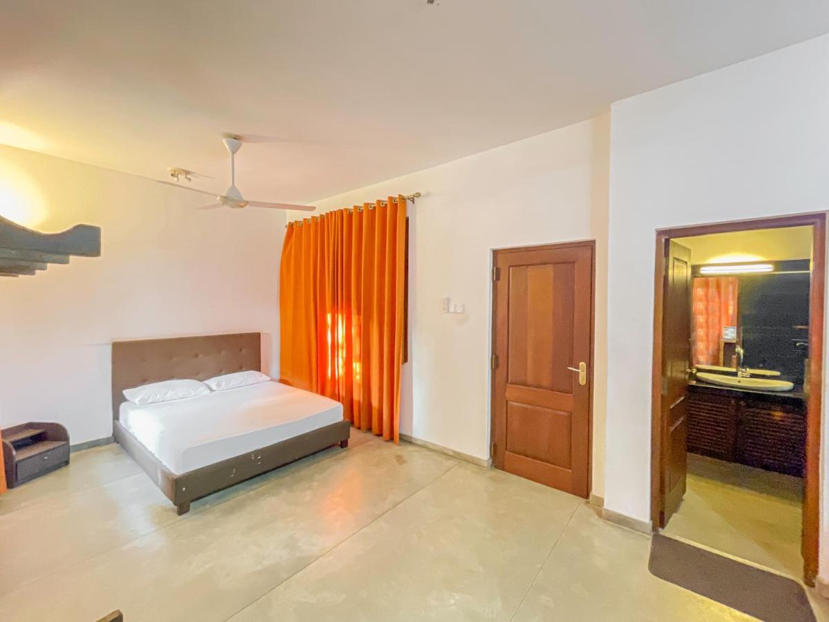 Battaramulla Boutique Villa Sri Jayewardenepura Kotte Exterior photo